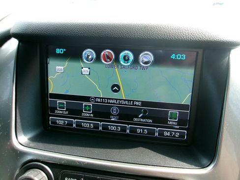 Used 2019 Chevrolet Tahoe LT AWD/4WD image 22