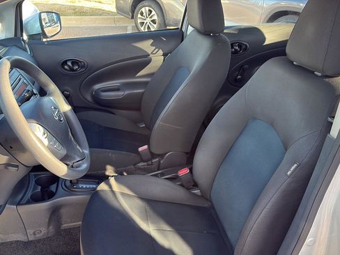 Used 2016 Nissan Versa Note S Plus image 6