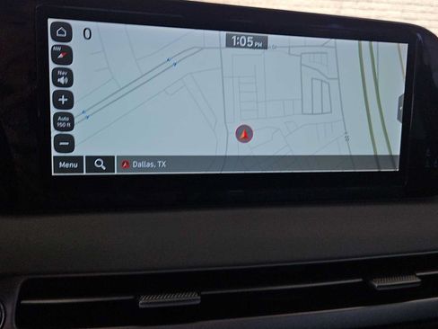 Used 2024 Hyundai Palisade SEL w/ Premium Package FWD image 18