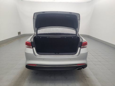 Used 2018 Kia Optima LX w/ Convenience Package FWD image 29