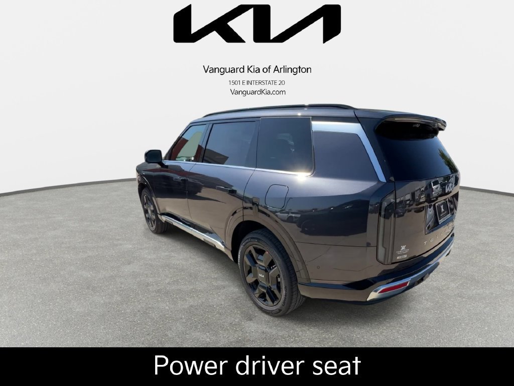 New 2027 Kia Telluride SX Prestige AWD/4WD image 7