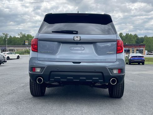 Used 2023 Honda Passport EX-L image 7