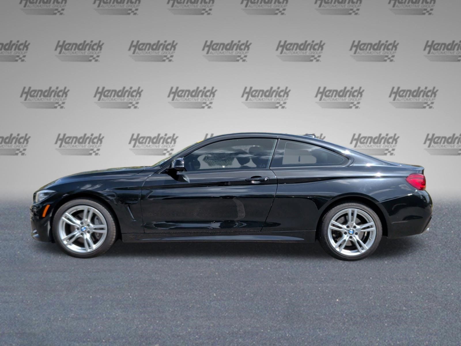Used 2020 BMW 430i xDrive Coupe AWD/4WD image 10