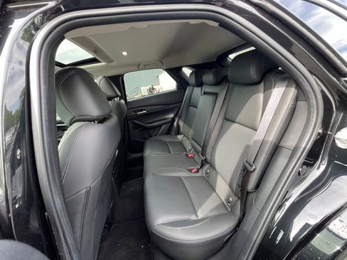 Used 2024 MAZDA CX-30 AWD 2.5 S w/ Preferred Package image 25