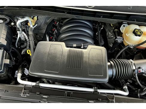 Used 2022 Chevrolet Tahoe Premier w/ Max Trailering Package image 36