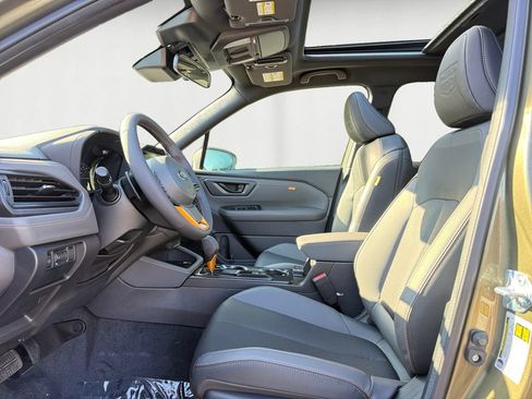 New 2026 Subaru Forester Wilderness AWD/4WD image 9