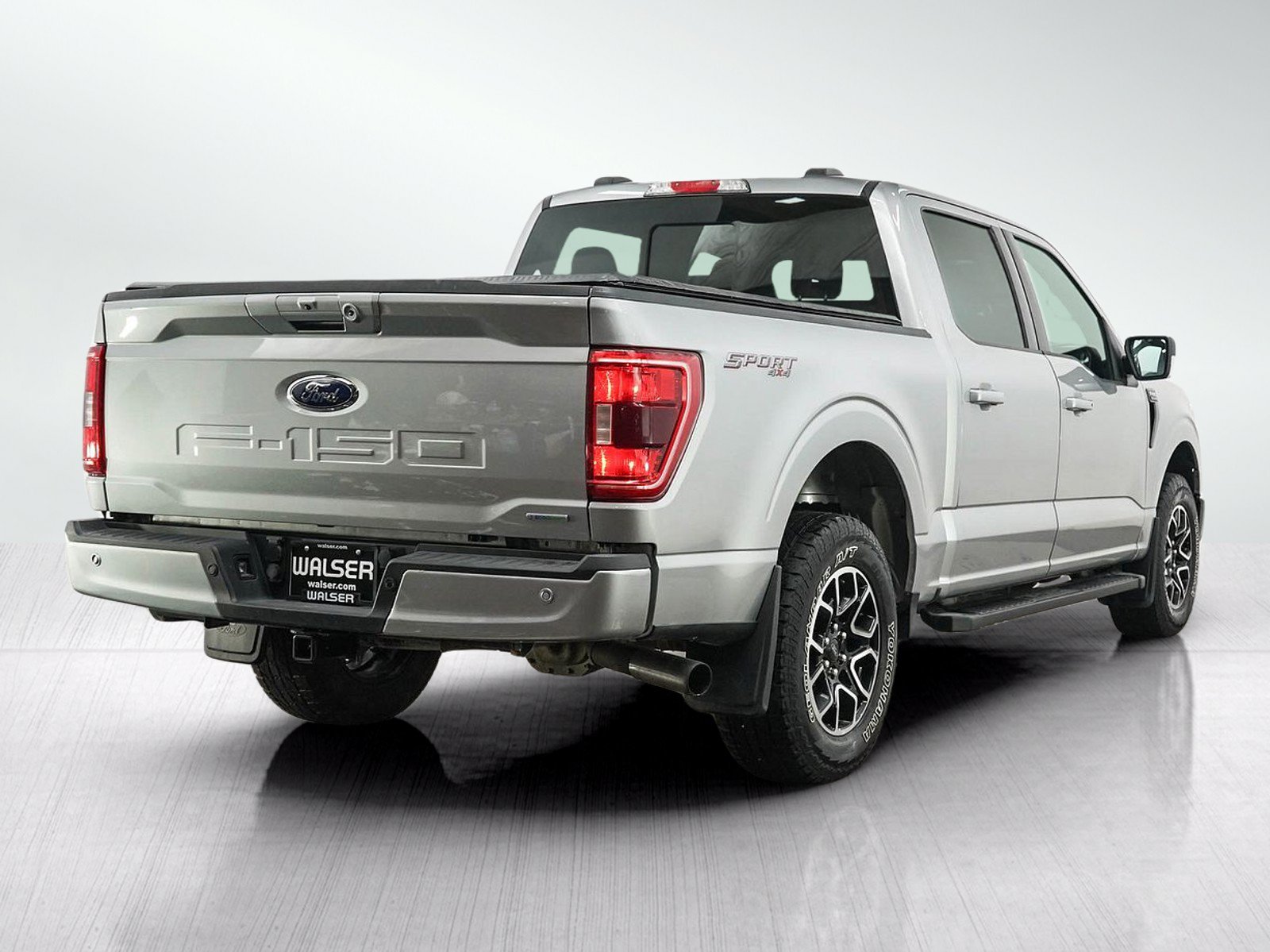 Used 2022 Ford F150 XLT w/ Equipment Group 302A High AWD/4WD image 5