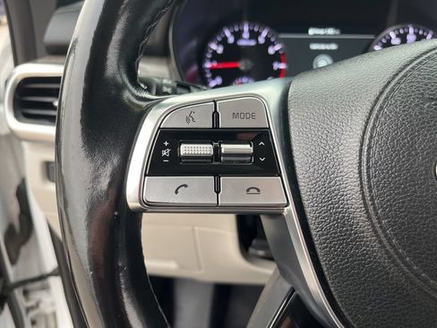 Used 2020 Kia Telluride SX w/ SX Prestige Package AWD/4WD image 22