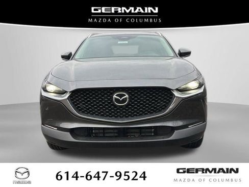 New 2026 MAZDA CX-30 AWD 2.5 S image 4