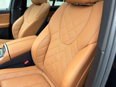 Used 2024 BMW X5 xDrive40i w/ Premium Package AWD/4WD image 19