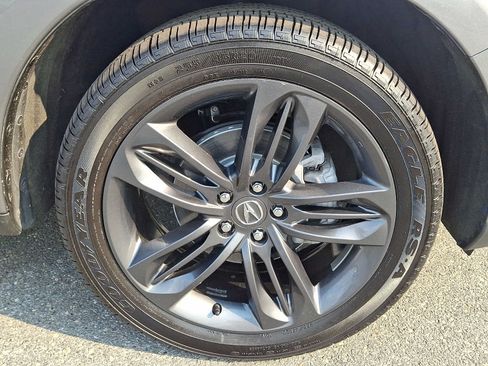 Certified 2024 Acura RDX A-Spec AWD/4WD image 8