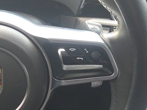 Used 2016 Porsche Macan S AWD/4WD image 35