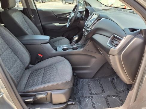 Used 2024 Chevrolet Equinox LT AWD/4WD image 9