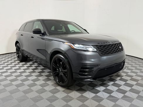 Used 2023 Land Rover Range Rover Velar R-Dynamic S AWD/4WD image 7
