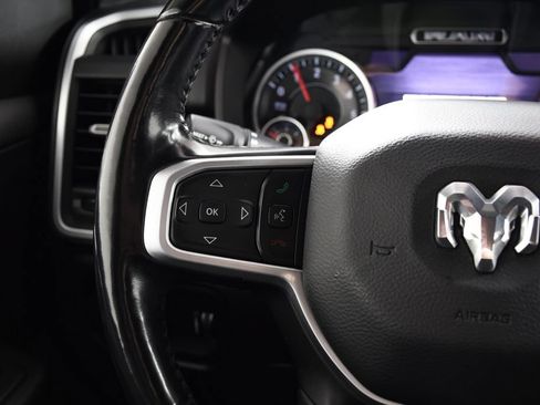 Used 2020 RAM 1500 Big Horn AWD/4WD image 28