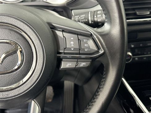 Certified 2023 MAZDA CX-9 Touring Plus image 19