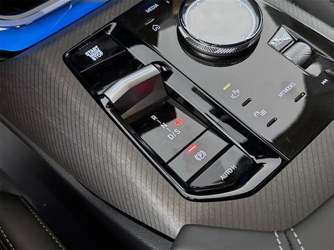 New 2026 BMW X3 M50 w/ Premium Package image 16