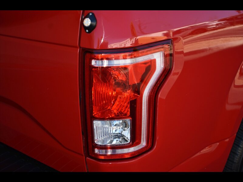 Used 2017 Ford F150 XL w/ XL Power Equipment Group RWD image 40