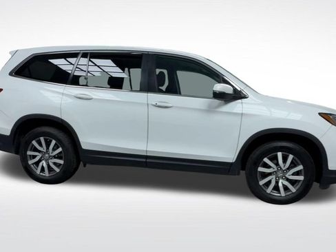 Used 2021 Honda Pilot EX image 9