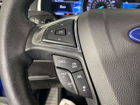 Used 2021 Ford Edge SEL w/ Convenience Package AWD/4WD image 11