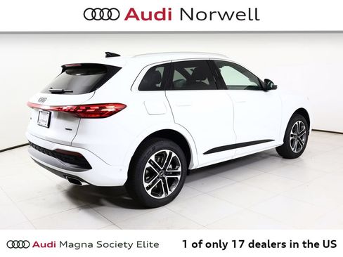 New 2026 Audi Q5 Premium AWD/4WD image 16