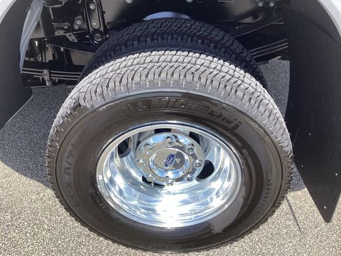 New 2026 Ford F350 Lariat AWD/4WD image 29