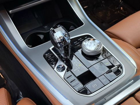 Certified 2023 BMW X5 xDrive45e w/ Executive Package image 27