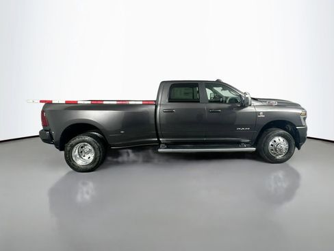 New 2026 RAM 3500 Laramie image 8