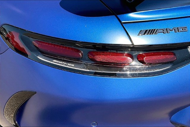Used 2024 Mercedes-Benz AMG GT 55 image 19