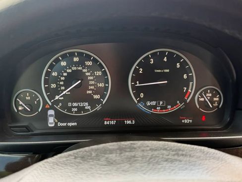 Used 2013 BMW 528i xDrive Sedan AWD/4WD image 34
