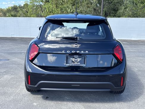 New 2026 MINI Cooper 2-Door Hardtop image 6