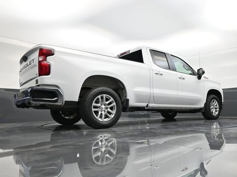 Used 2019 Chevrolet Silverado 1500 LT w/ All-Star Edition image 24