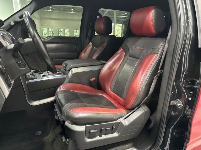 Used 2014 Ford F150 Raptor w/ Equipment Group 801A Luxury AWD/4WD image 51