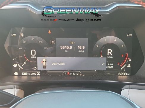 Used 2024 GMC Canyon AT4X image 29