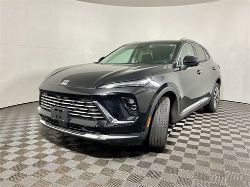 Used 2024 Buick Envision Preferred image 7