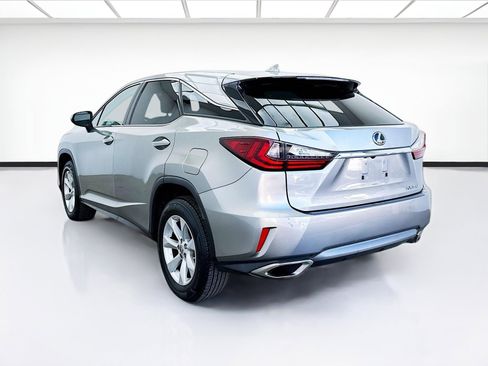 Used 2017 Lexus RX 350 FWD image 6