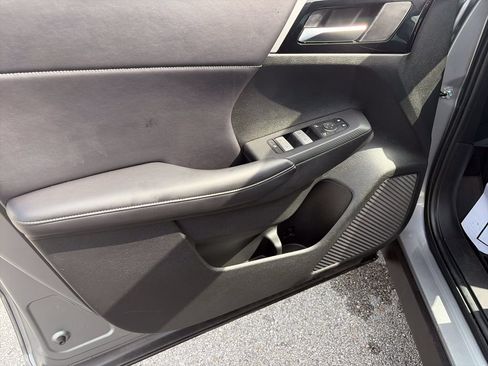 Used 2022 Mitsubishi Outlander SEL Black Edition FWD image 18