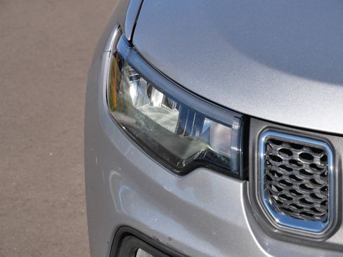 Used 2024 Jeep Compass Latitude image 16