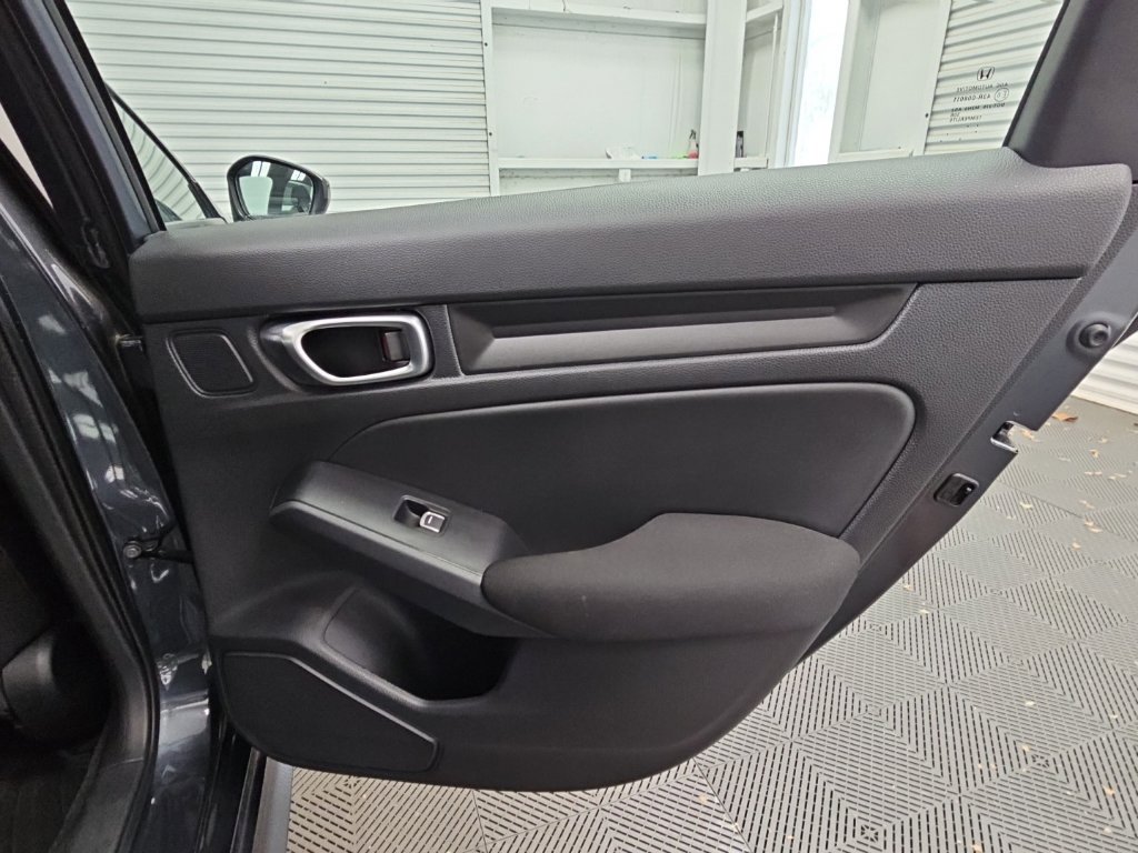 Used 2024 Honda Civic Sport image 31