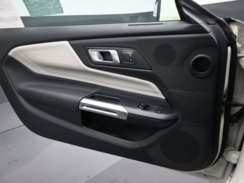 New 2025 Ford Mustang GT Premium w/ 60th Anniversary Package image 21