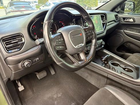 Used 2021 Dodge Durango R/T w/ Tow 'N Go Package image 20