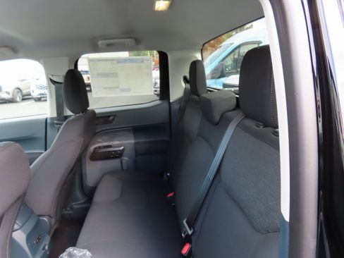 New 2026 Ford Maverick XL image 16