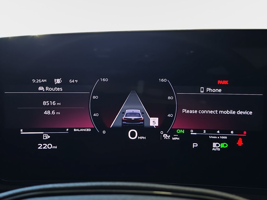 Certified 2025 Audi A5 Premium w/ Convenience Package AWD/4WD image 22
