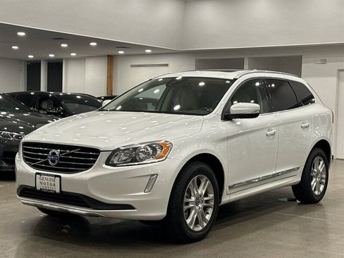 Used 2015 Volvo XC60 T5 image 1