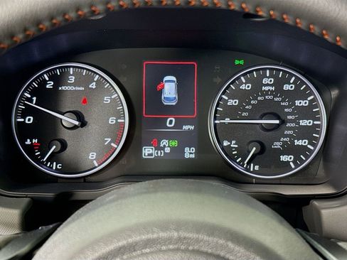 New 2026 Subaru Crosstrek 2.5i Limited image 14