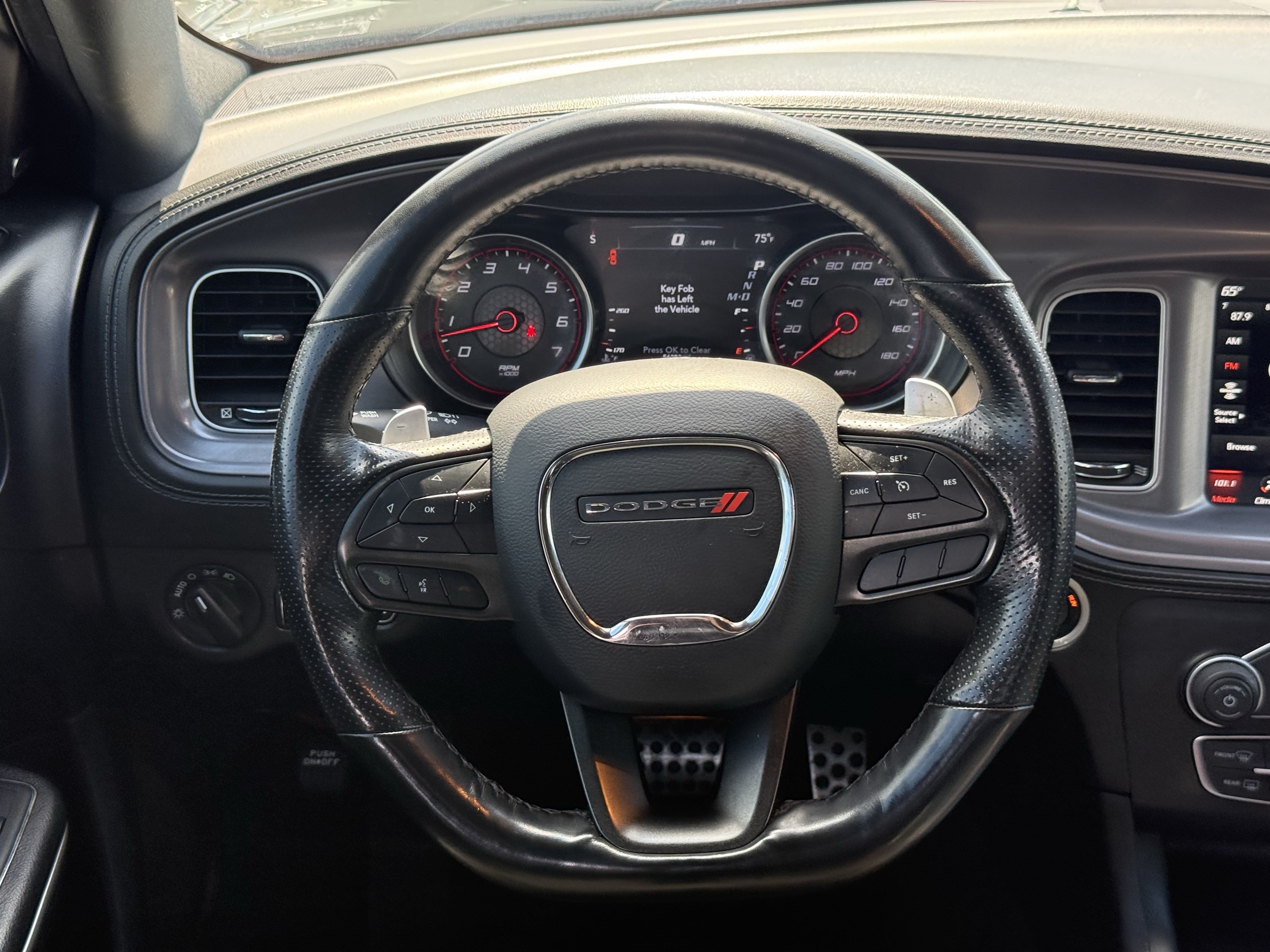 Used 2023 Dodge Charger Scat Pack RWD image 15