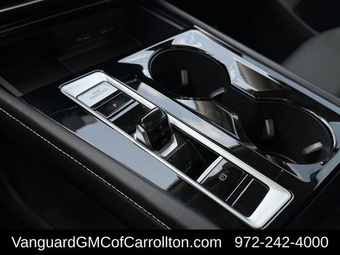 Used 2024 Volkswagen Atlas SEL Premium R-Line image 19