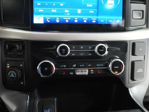 Used 2023 Ford F150 XLT w/ Equipment Group 302A High AWD/4WD image 19