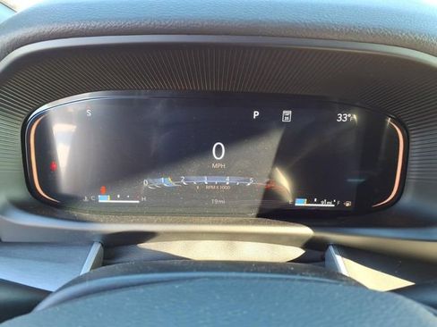 New 2026 Jeep Grand Wagoneer L image 18