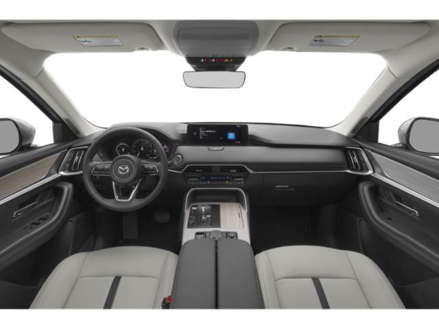 Used 2024 MAZDA CX-90 Plug-In Hybrid w/ Premium Pkg AWD/4WD image 11